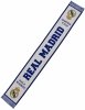 Real Madryt szalik kibica scarf RM4BUF42 Real Madryt szalik kibica scarf RM4BUF42